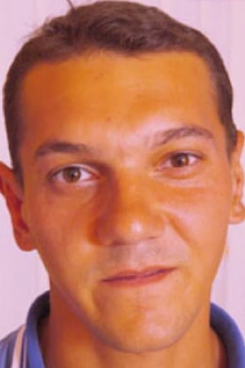 Petr Kudrek
