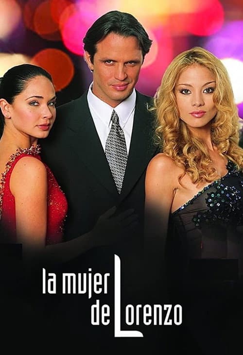 La mujer de Lorenzo La mujer de Lorenzo poster