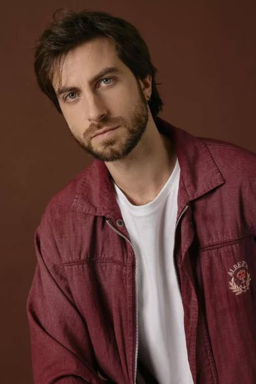 Frederico Vasques