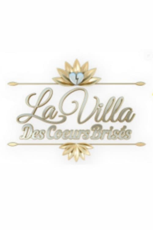 La Villa des Coeurs Brisés Season 3 poster