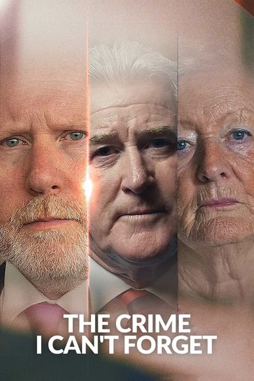 The Crime I Can't Forget Season 2 poster