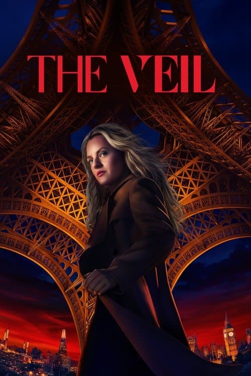 The Veil Miniseries poster