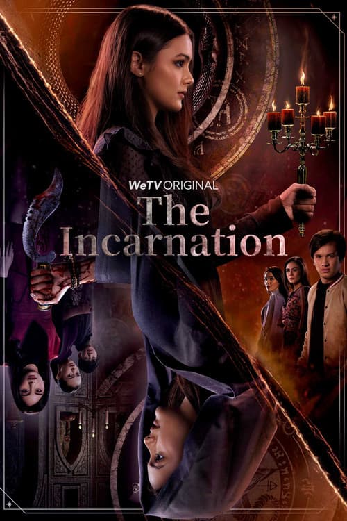The Incarnation Season 1 poster