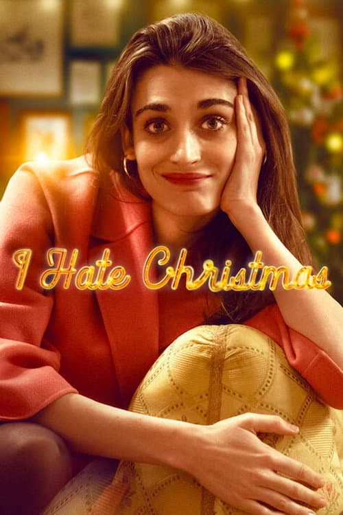 I Hate Christmas Season 1 poster
