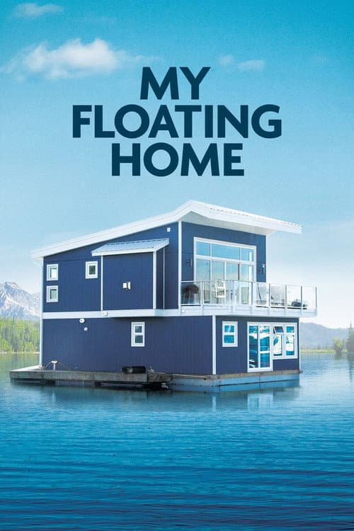 My Floating Home Season 2 poster