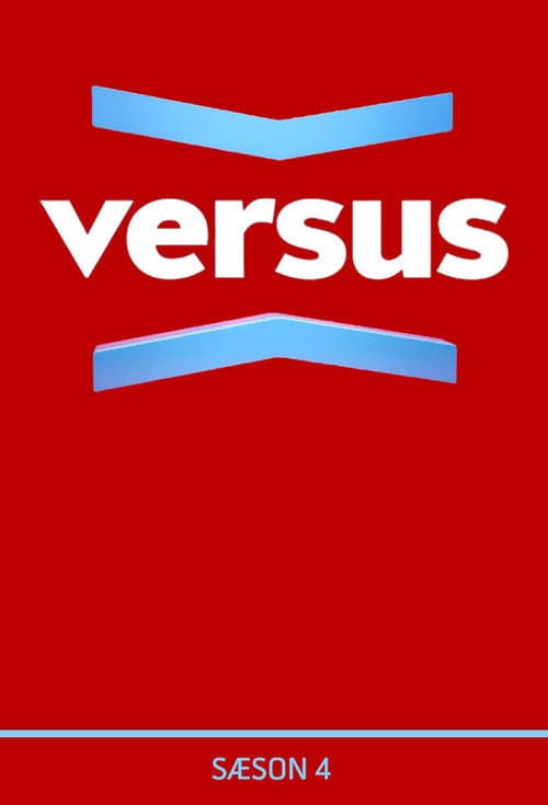 Versus Season 4 poster