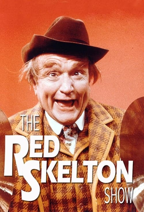 The Red Skelton Show Season 2 poster
