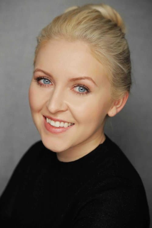 Alana Henderson