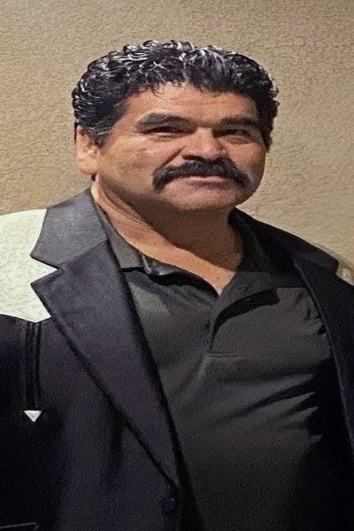 Hipolito Martinez
