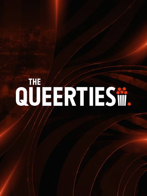 The Queerties The Queerties 2021 poster