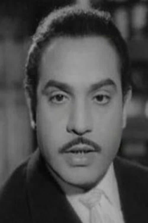 Mohamed Shaalan
