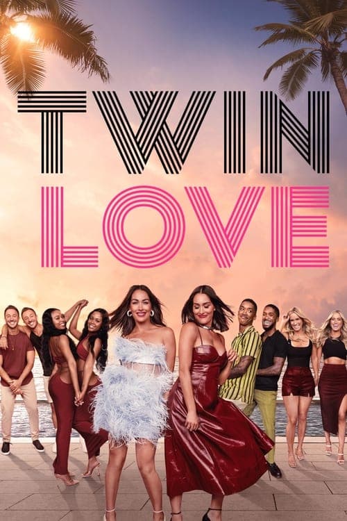 Twin Love Season 1 poster