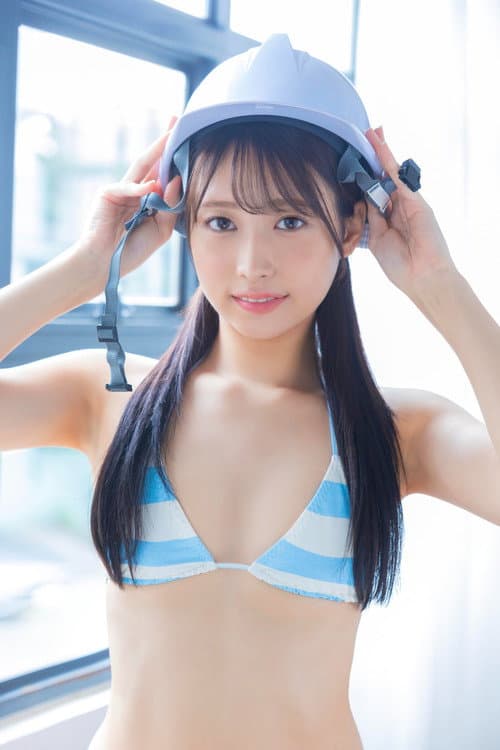 天音かんな
