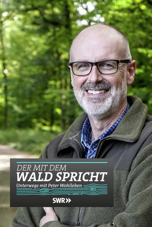 Der mit dem Wald spricht Season 1 poster