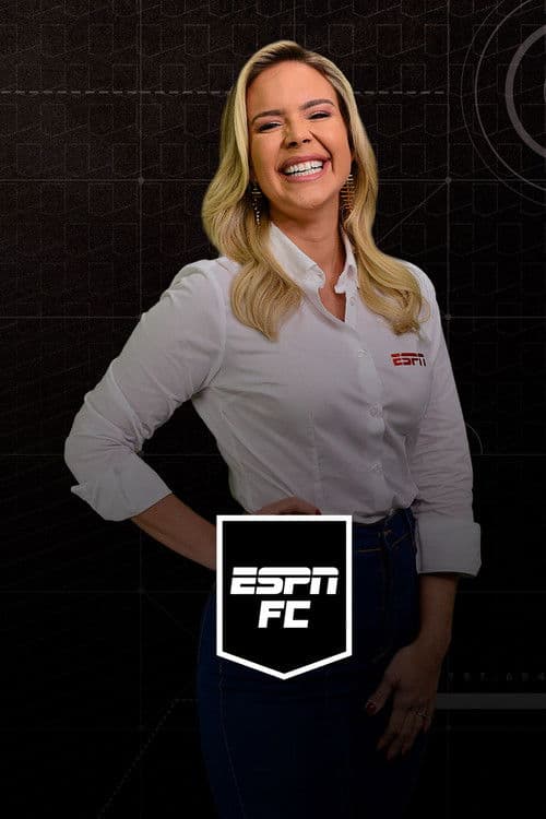 ESPN FC Season 2 poster