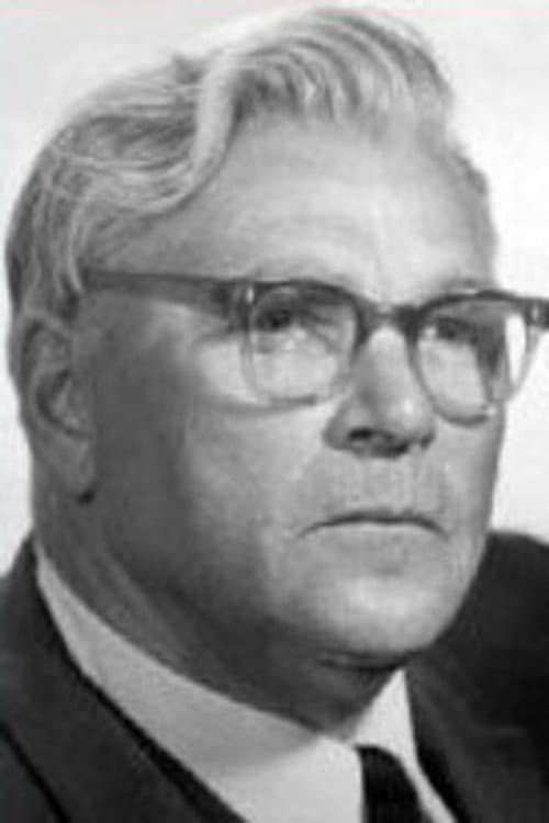 Nikolay Kuznetsov