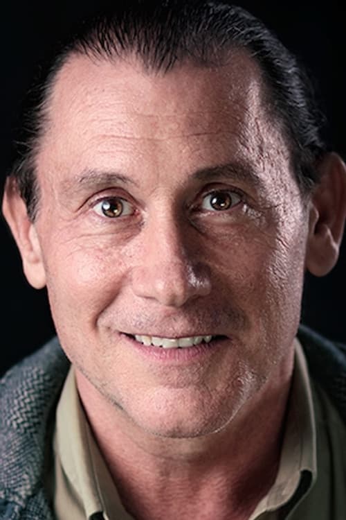 Patrick McBride