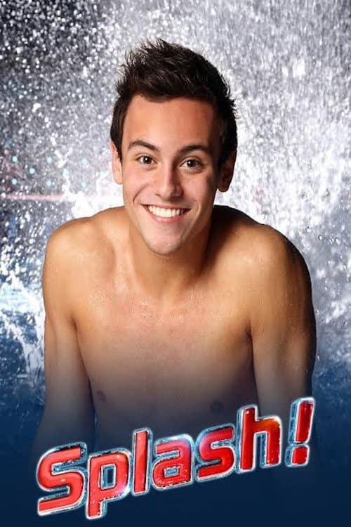 Splash! Season 2 poster