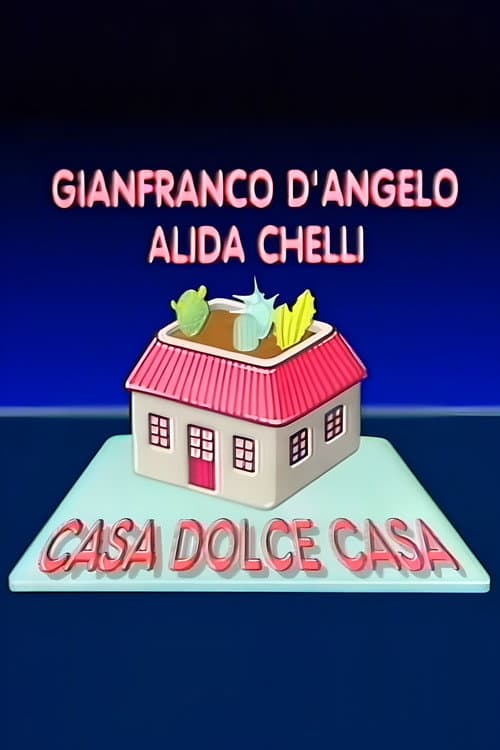 Casa dolce casa Season 2 poster
