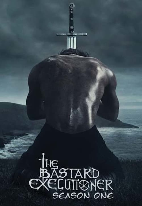 The Bastard Executioner Season 1 poster