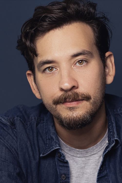 Daniel Marin