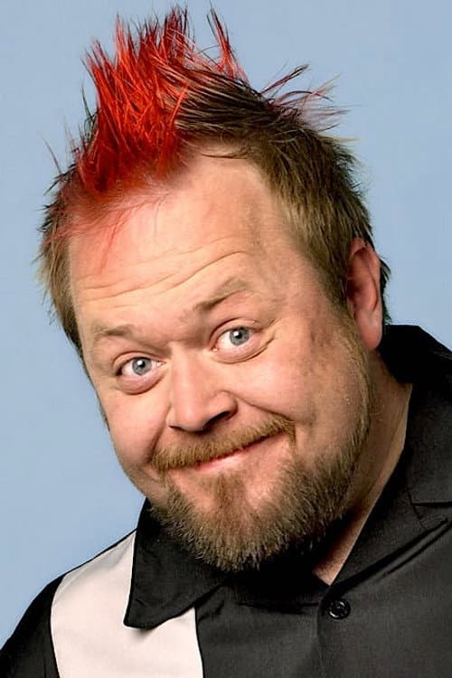 Asgeir Borgemoen