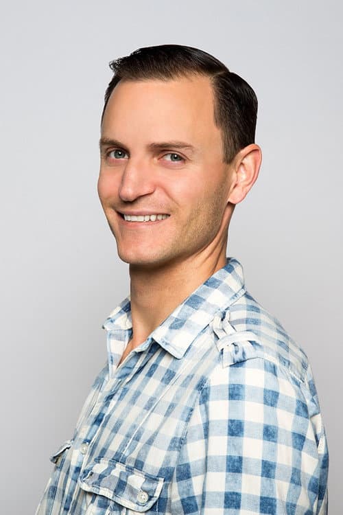 Lee Schnellback