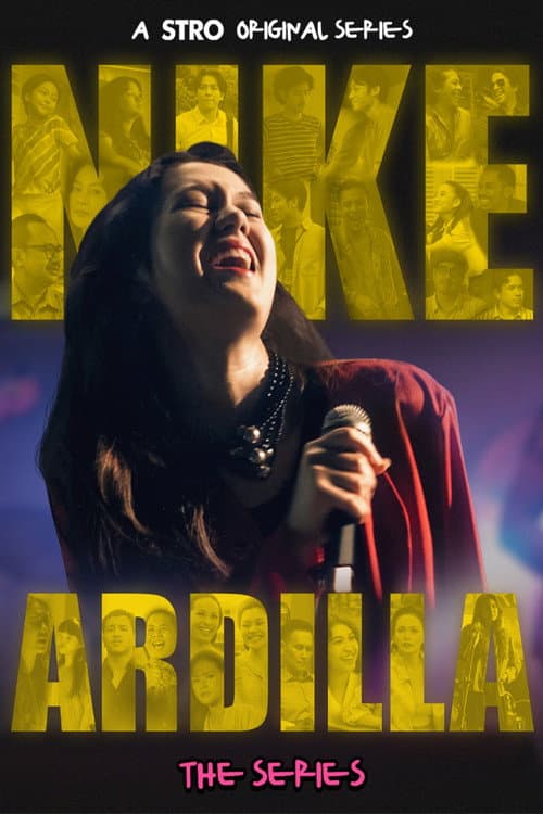 Nike Ardilla Season 1 poster