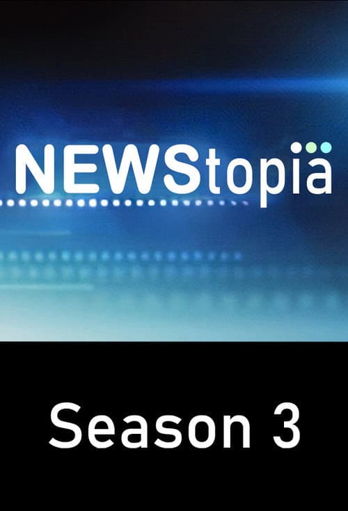 Newstopia Season 3 poster