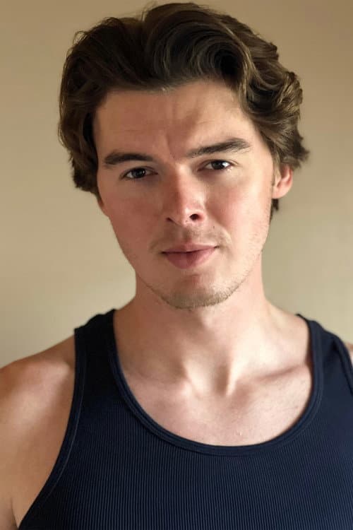 Nathan Leonard