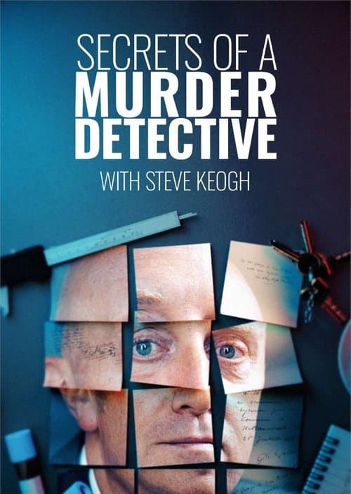 Secrets of a Murder Detective Season 2 poster