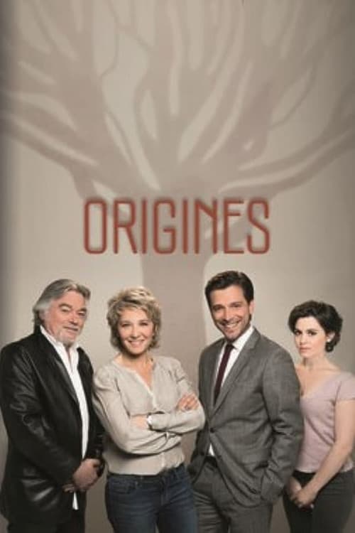 Origins Saison 2 poster