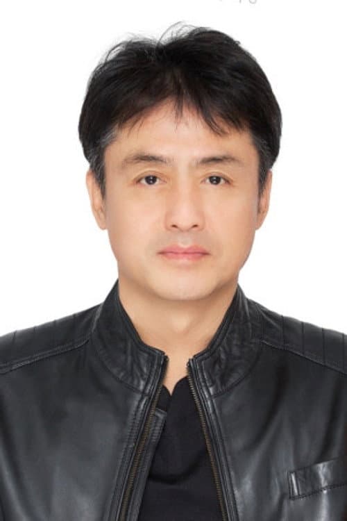 Oh Dong-Yeong