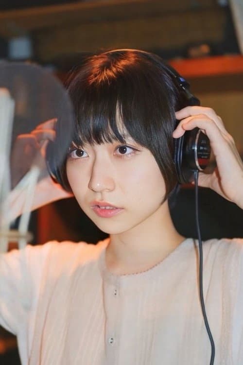 Ryoko Elizabeth Yamada