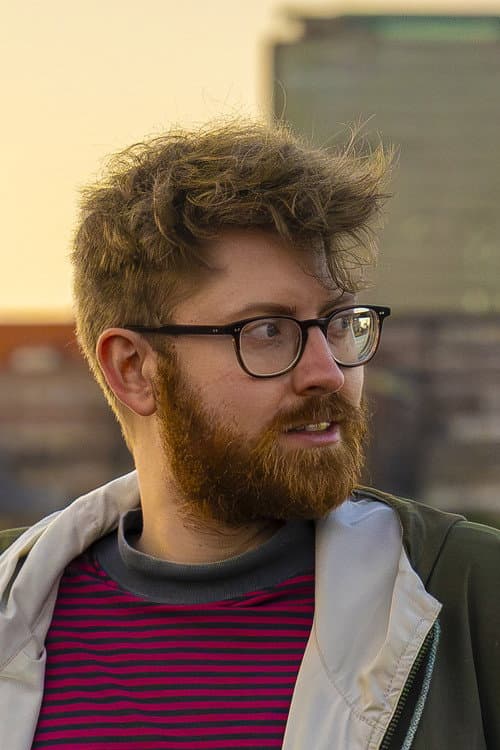 Robert Kiehn