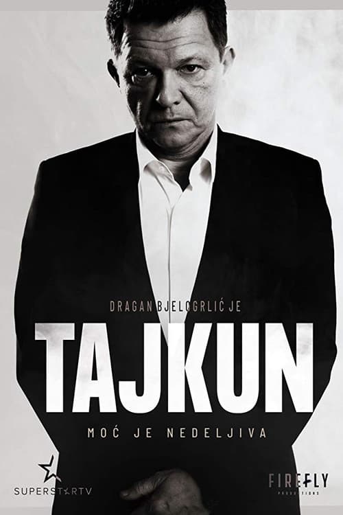 Tycoon Season 2 poster