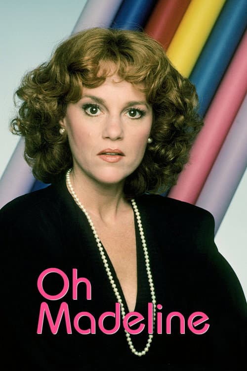 Oh Madeline Season 1 poster