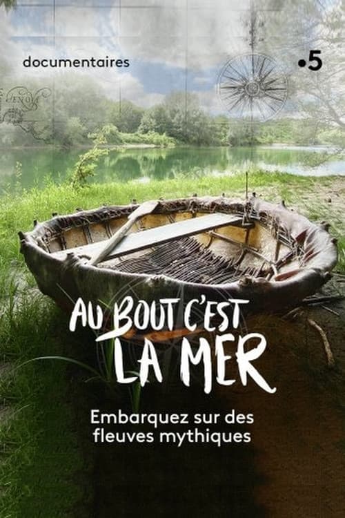 Au bout c'est la mer Season 2 poster