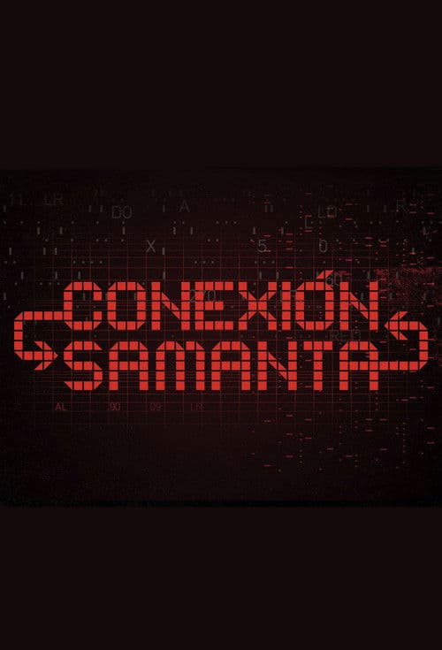 Conexión Samanta Season 2 poster