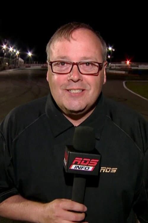 André Beauchesne