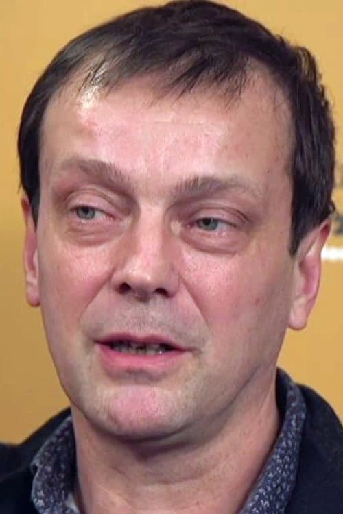 Olivier Mauvezin