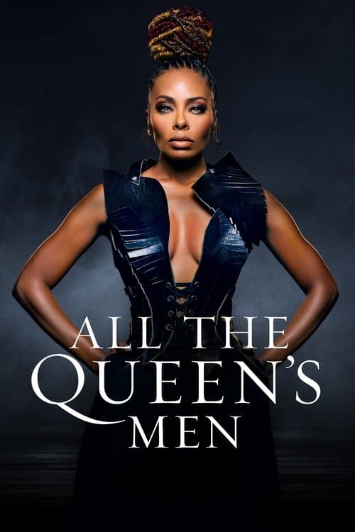 All the Queen's Men Season 3 poster