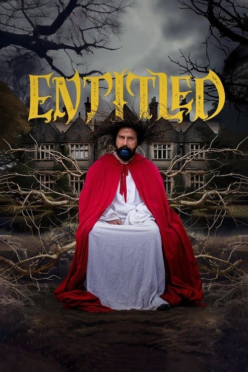 Entitled Season 1 poster