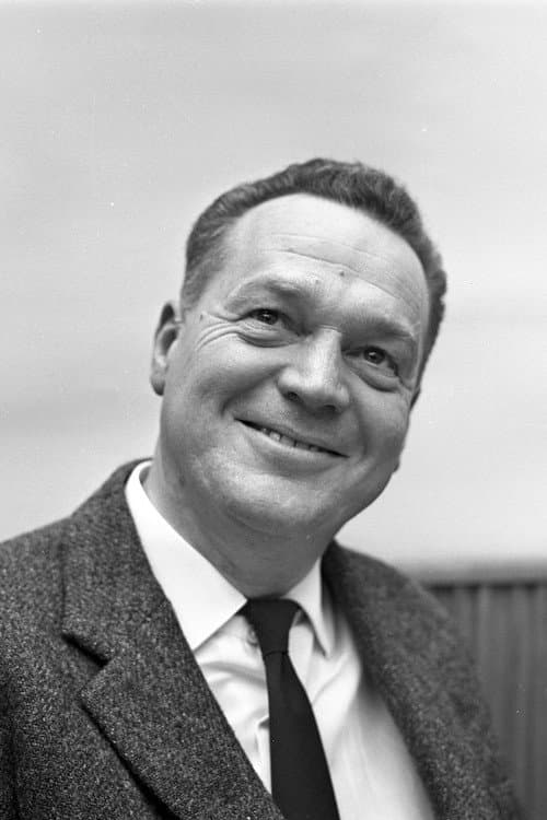 Rolf Kirkvaag