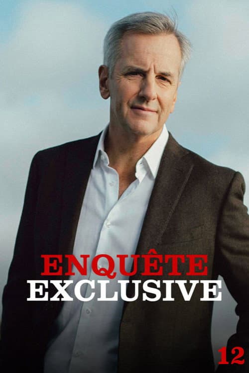 Enquête exclusive Season 12 poster