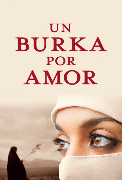Un Burka por Amor Season 1 poster
