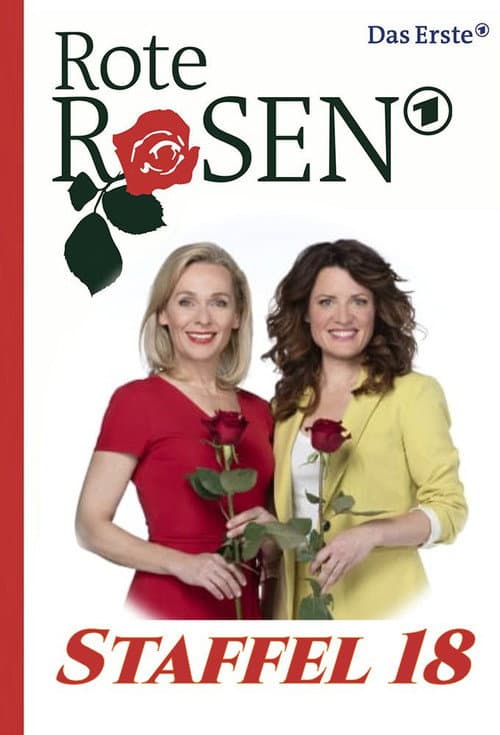 Rote Rosen Season 18 poster