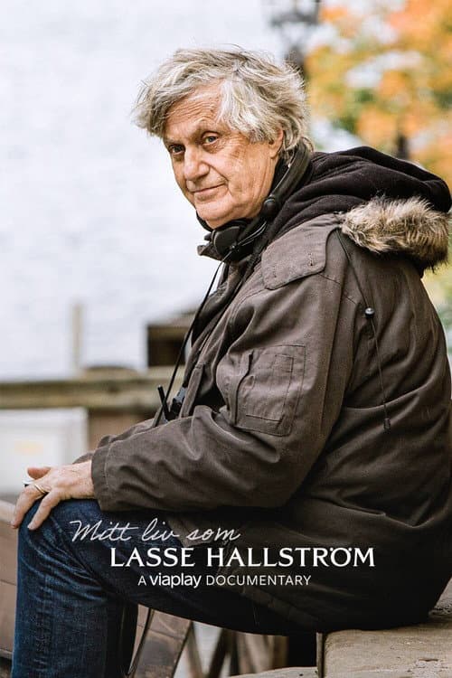 Mitt liv som Lasse Hallström Season 1 poster