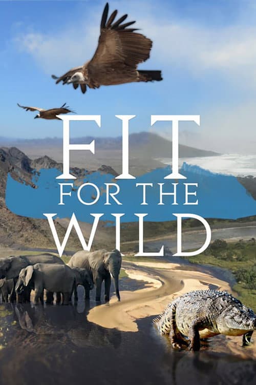 Fit for the Wild Season 1 poster