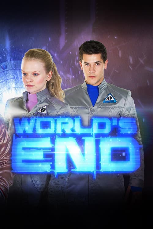 World's End Season 1 poster